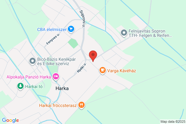 Általános Iskola