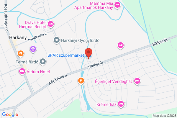 SPAR szupermarket
