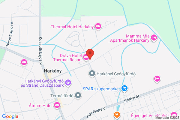 Harkányi Rendőrőrs