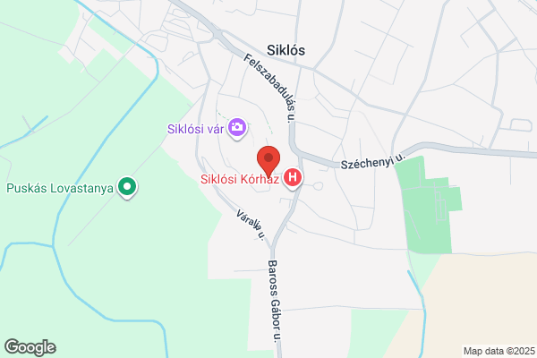 Siklós Városi Rendőrkapitányság