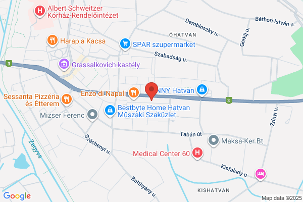 Drapéria Függöny és Lakástextil Szalon