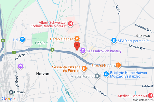 Grassalkovich Művelődési Központ