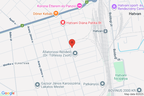 Kertvárosi Tagóvoda