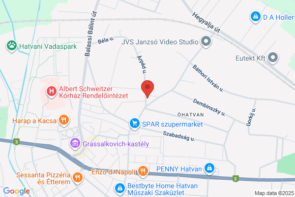 Napközi Otthonos Óvoda