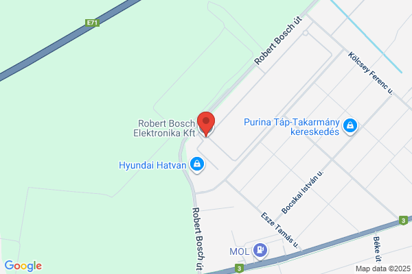 Vörösmarty Téri Tagóvoda