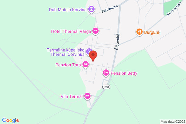 Orchidea Hotel