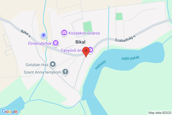 Bikal Polgármesteri Hivatal