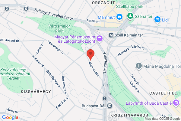 Hársvirág Óvoda
