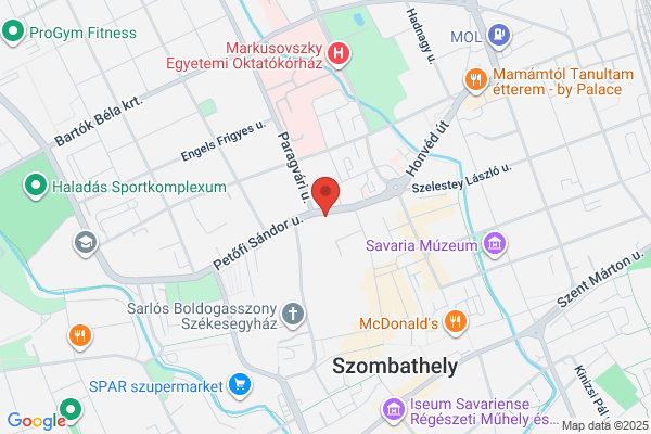 Savaria Takarékszövetkezet