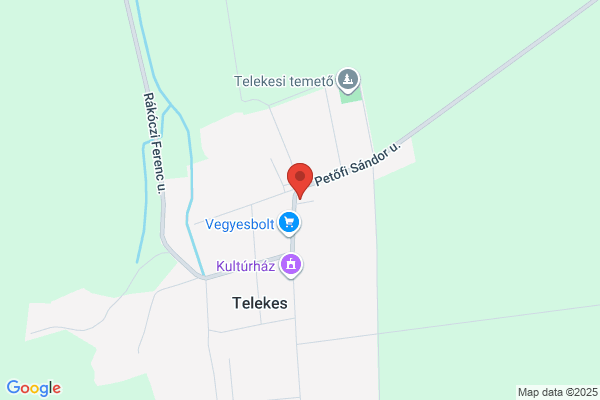 Telekes Polgármesteri Hivatal