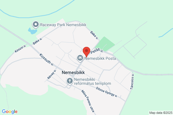Nemesbikk Polgármesteri Hivatal