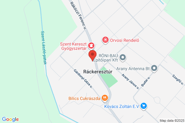 Körzeti Általános Iskola