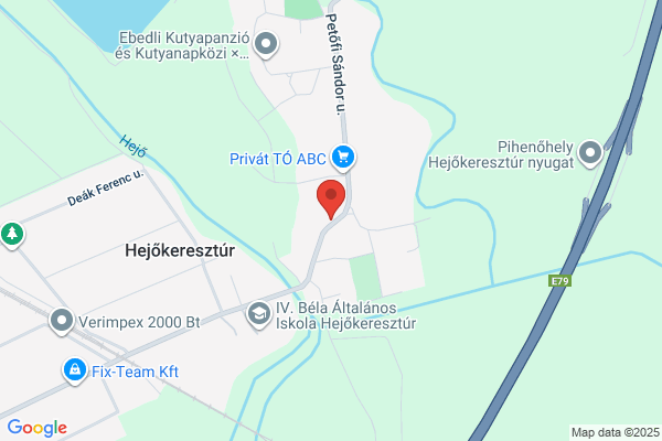Nyékládháza Polgármesteri Hivatal
