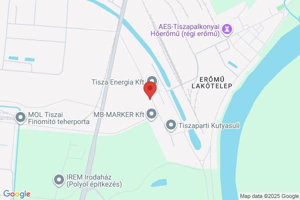 Tiszaújvárosi Bútorlapszabászat SH-TRADE Bt.