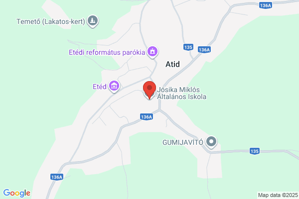 Általános Iskola