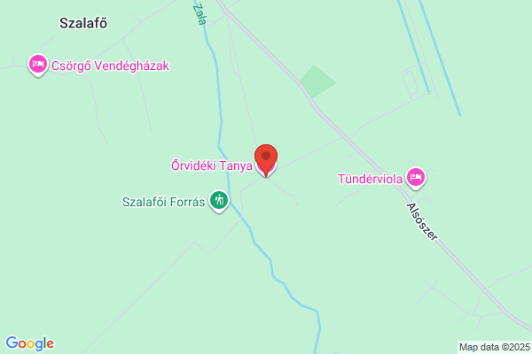 Orgovány És Vidéke Takarékszöv.
