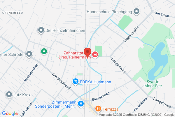 Geers Halláscentrum