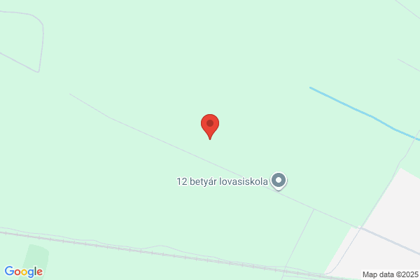 Betyár Lovastanya