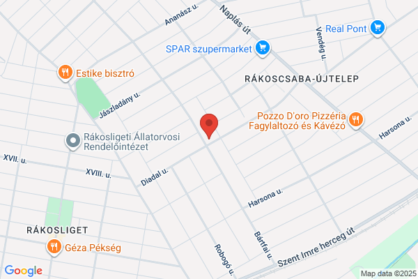 Humanitas Gyógyszertár