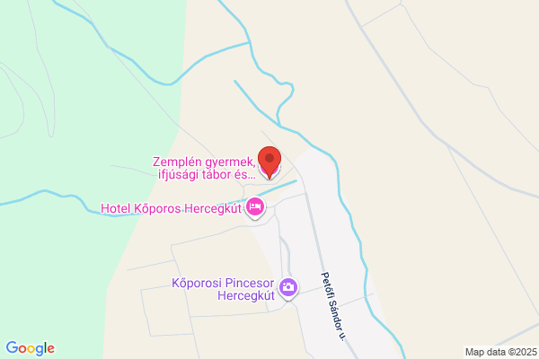 Ii. Sz. Napközi Otthonos Óvoda