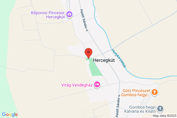 Rákóczi Múzeuma