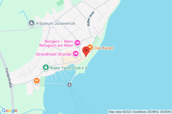 Végardói Strandfürdő