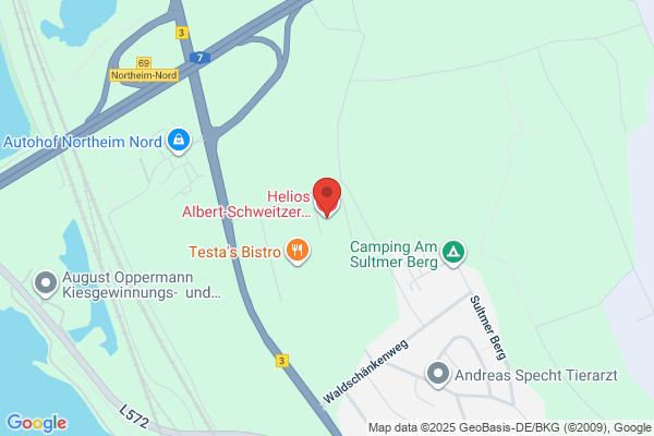 Albert Schweitzer Kh És Ri Tüdőgon.
