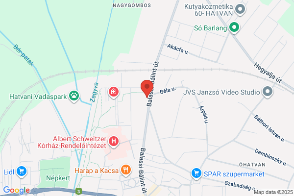 Brunszvik Teréz Tagóvoda