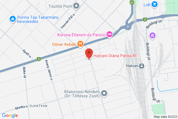 Diána Patika