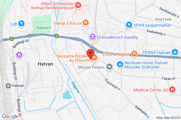 Hatvany Lajos Múzeum