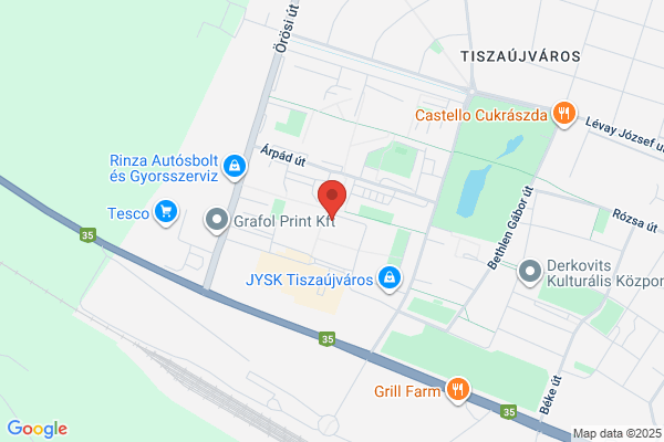 Hunyadi Mátyás Általános Iskola