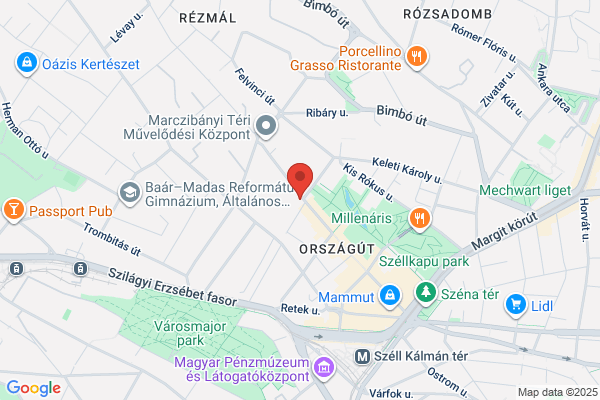 Kodály Zoltán Általános Iskola