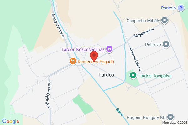 Fekete Lajos Általános Iskola
