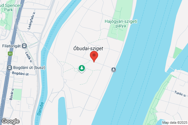 Sziget Vendéglő