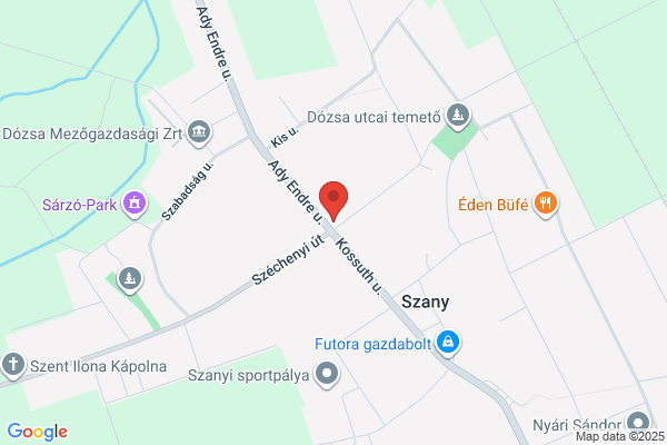 Abavezér Étterem És Söröző