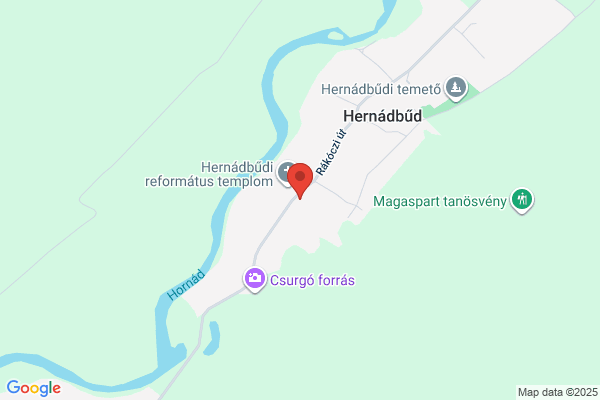 Abaújkér Polgármesteri Hivatal