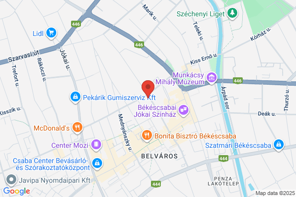 Kazinczy Ferenc Általános Iskola