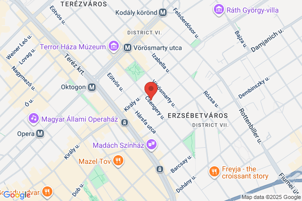 Területi Egészségügyi Központ