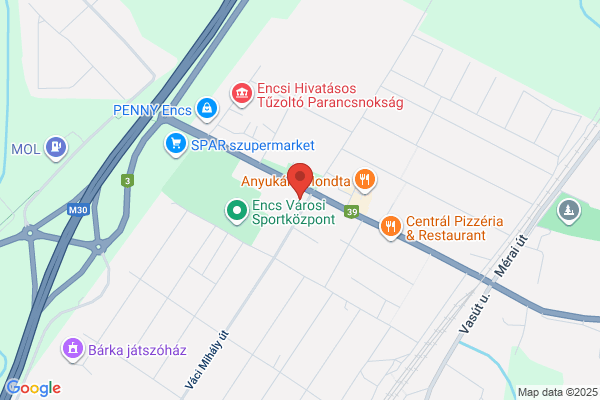 Váci Mihály Gimnázium