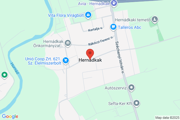 Közösségi Ház