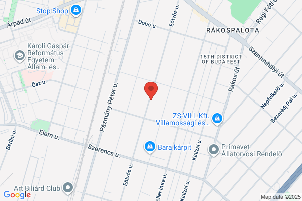 Csokonai Vitéz Mihály Könyvtár