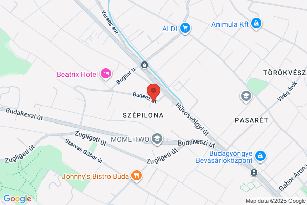 Radványi Autószerviz Kft.