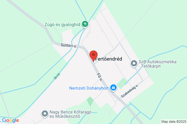 Forró Polgármesteri Hivatal