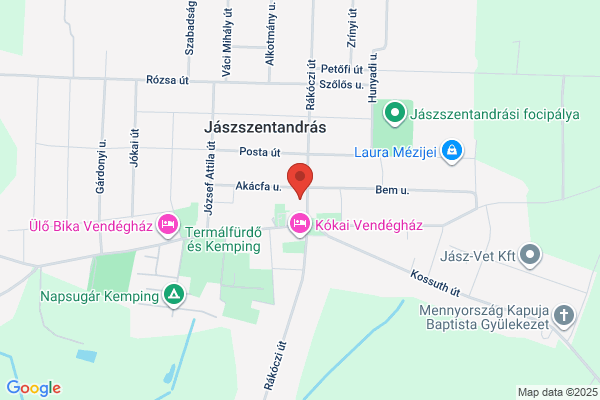 Központi Orvosi Rendelő