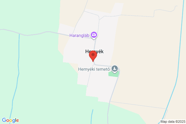 Hernyék Polgármesteri Hivatal