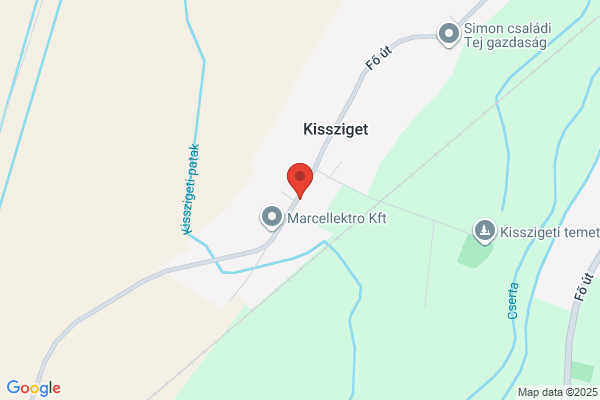 Kissziget Polgármesteri Hivatal