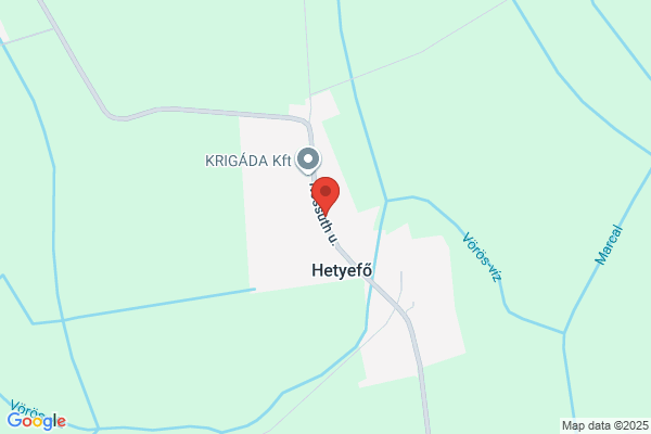 Ortaháza Polgármesteri Hivatal