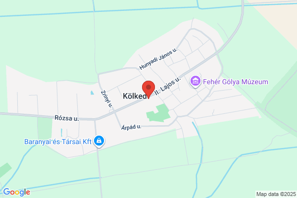 Keléd Polgármesteri Hivatal