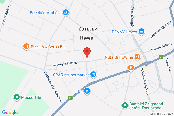 Benedek Elek Általános Iskola