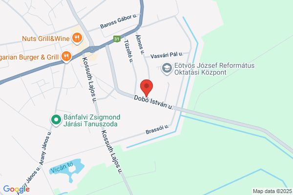 Eötvös József Középiskola